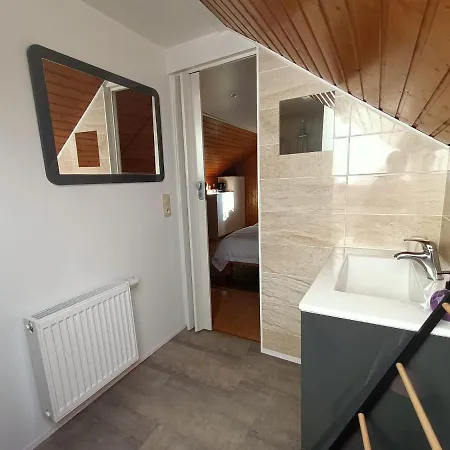 Bed and Breakfast Le Reclus