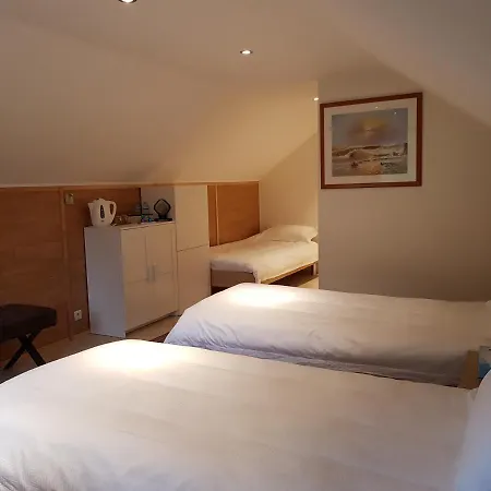 B&B Le Reclus