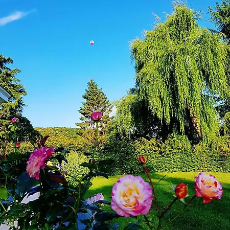 Le Reclus Bed & Breakfast