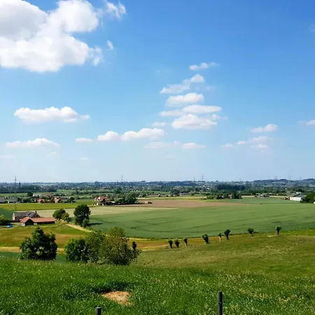 Le Reclus Bed and Breakfast