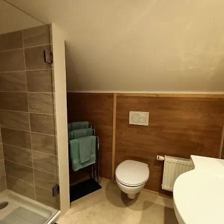 B&B Le Reclus Mont-de-l'Enclus