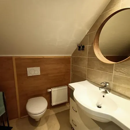 Bed and Breakfast Le Reclus Mont-de-l'Enclus