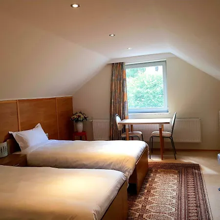 B&B Le Reclus 4*