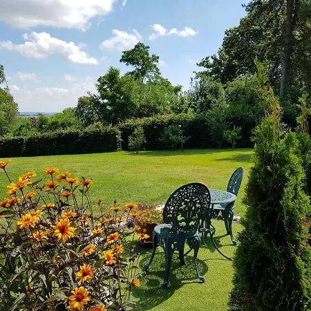 Bed & Breakfast Le Reclus