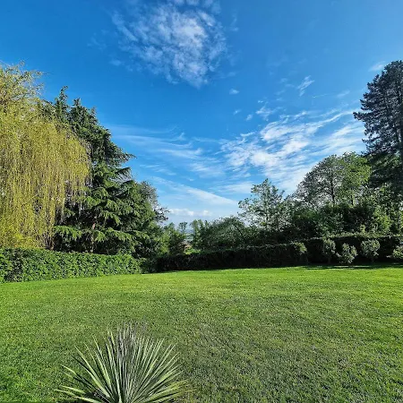 Bed and Breakfast Le Reclus Mont-de-l'Enclus