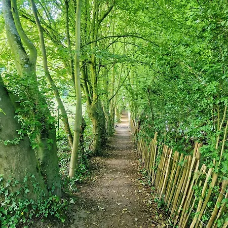 Le Reclus Bed and Breakfast 4*