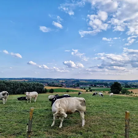 Le Reclus Bed and Breakfast 4*