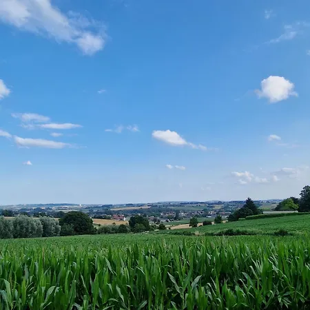 Le Reclus Bed & Breakfast Mont-de-l'Enclus