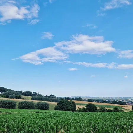 Le Reclus Mont-de-l'Enclus