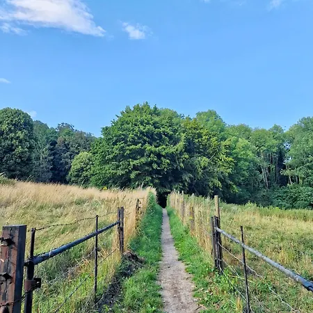 Le Reclus Mont-de-l'Enclus