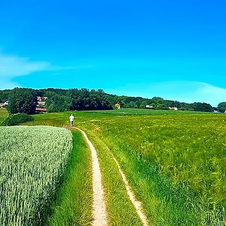 Le Reclus 4* Mont-de-l'Enclus