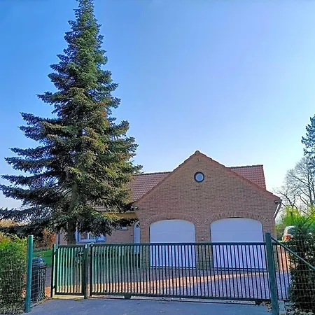 Le Reclus 4* Mont-de-l'Enclus
