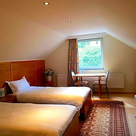 B&B Le Reclus Mont-de-l'Enclus