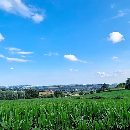 B&B Le Reclus Mont-de-l'Enclus
