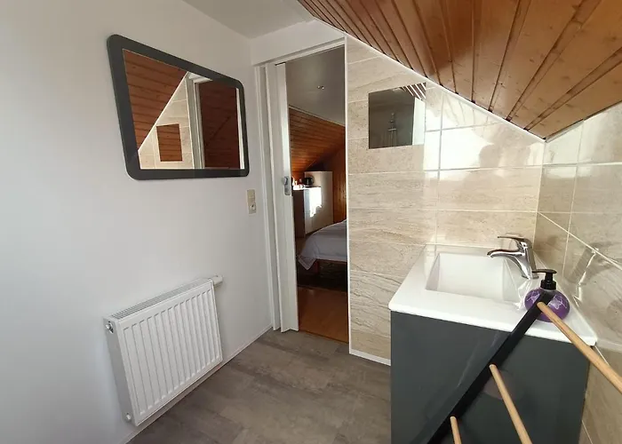 Bed & Breakfast Le Reclus