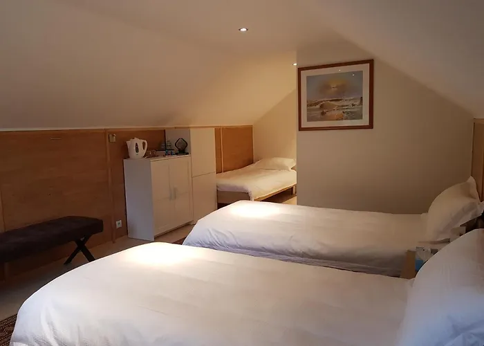 Bed & Breakfast Le Reclus