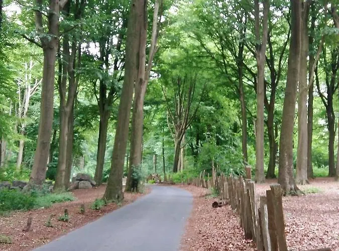 Le Reclus Bed & Breakfast