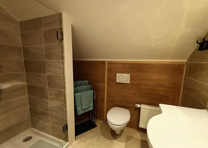 Bed & Breakfast Le Reclus Mont-de-l'Enclus