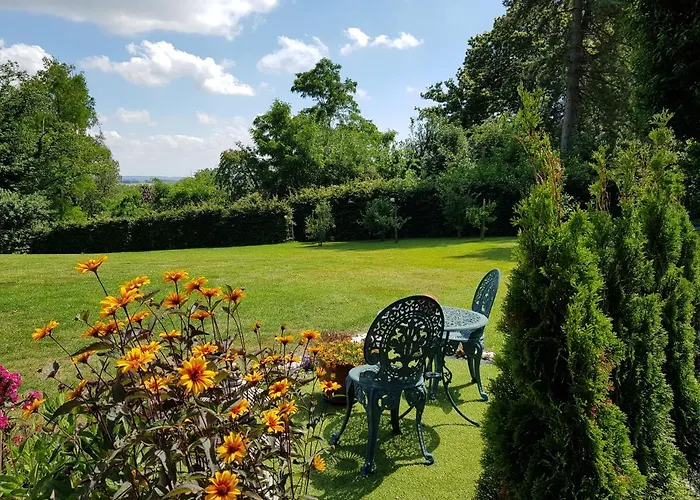 Bed & Breakfast Le Reclus