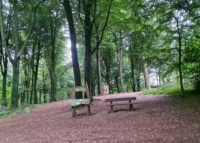 Bed & Breakfast Le Reclus