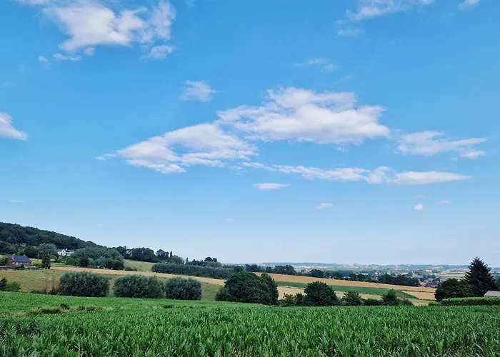 Le Reclus Mont-de-l'Enclus